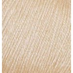 Baby wool (Alize) 310